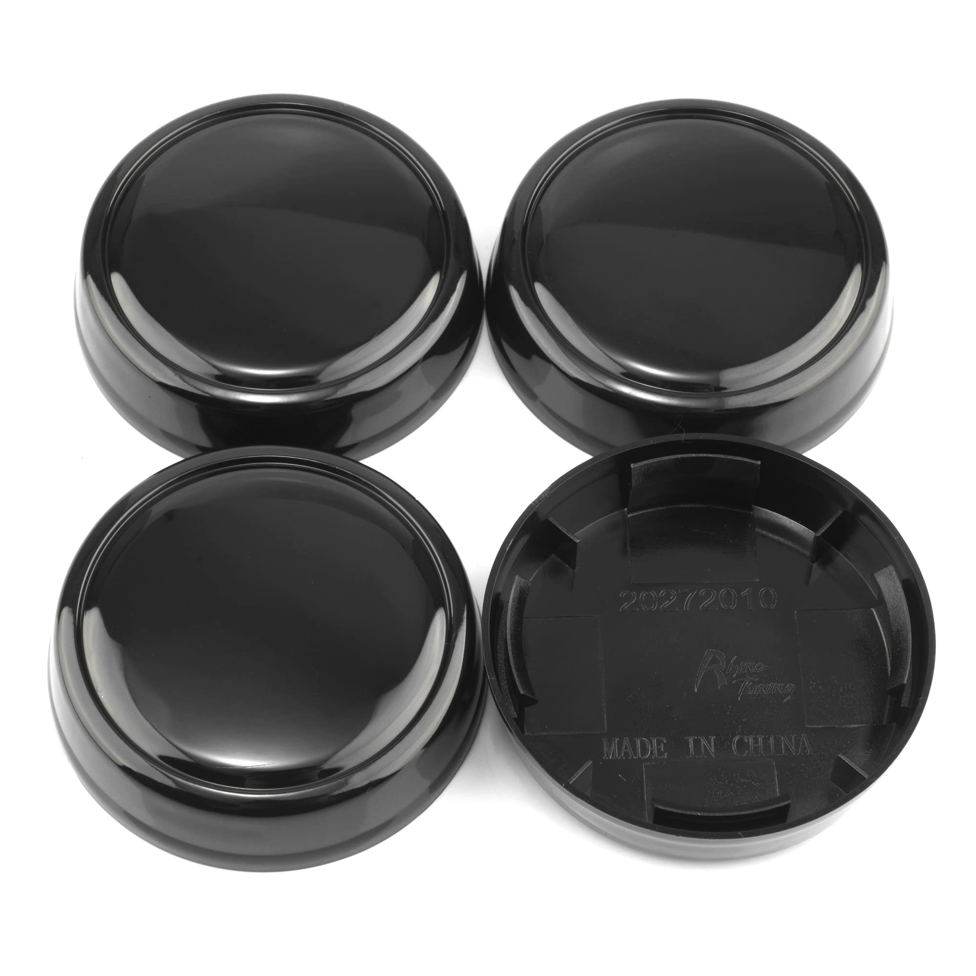 Amazon.com: for Suzuki 4PCS 67.5mm Wheel Center Caps